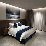 الحزم للشقق الفندقية - الرياض - العليا
