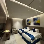 الحزم للشقق الفندقية - الرياض - العليا