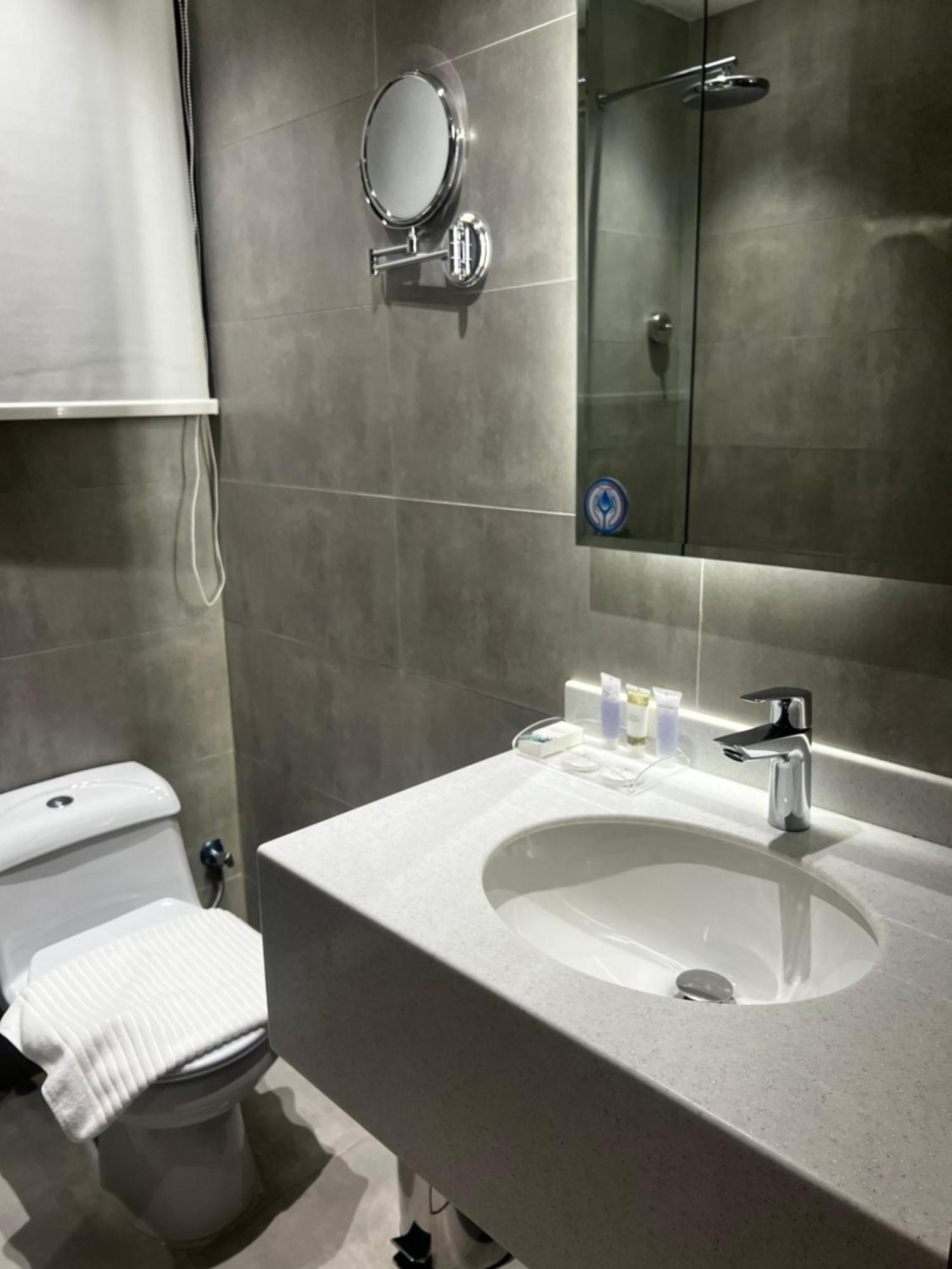 Aparthotel الحزم للشقق الفندقية - - العليا Riyadh